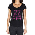 27 And Never Felt So Good, Black, Women's Short Sleeve Round Neck T-shirt, Birthday Gift 00373