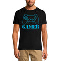 ULTRABASIC T-shirt graphique pour homme Gamer Controller – Chemise de jeu pour adultes