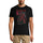 ULTRABASIC Men's Novelty T-Shirt Trueblood - Scary Monster Tee Shirt