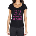 32 And Never Felt So Good, Black, Women's Short Sleeve Round Neck T-shirt, Birthday Gift 00373
