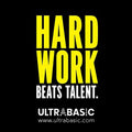 Hard Work