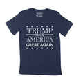 Unisex Adult T-Shirt Donald Trump Merchandise 2020 Make America Great Again