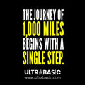 1 000 steps