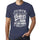 Ultrabasic - Homme T-Shirt Graphique 2008 Aged to Perfection Tee Shirt Cadeau d'anniversaire