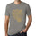Ultrabasic - Homme T-Shirt Graphique Save The Bees Zinc