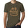 Ultrabasic - Homme T-Shirt Graphique The Desert is Calling Army