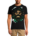 ULTRABASIC Herren zerrissenes T-Shirt Homo Sapiens – First People – Shirt für Männer