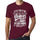 Ultrabasic - Homme T-Shirt Graphique 2021 Aged to Perfection Tee Shirt Cadeau d'anniversaire