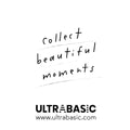 Collect beautiful moments