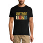 ULTRABASIC Men's T-Shirt Vintage 1978 - Gift for 43rd Birthday Tee Shirt