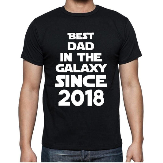 Homme Tee Vintage T-Shirt 2018, Best Dad