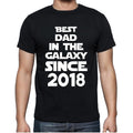 Homme Tee Vintage T Shirt 2018, Best Dad