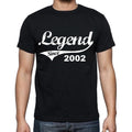 Homme Tee Vintage T Shirt 2002