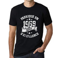 Ultrabasic - Fabriqué en 1969, 50 Ans d'être Génial Unisex T-Shirt