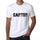 Ultrabasic ® Nom de Famille Fier Homme T-Shirt Nom de Famille Idées Cadeaux Tee Carter Blanc