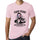 Ultrabasic - Homme T-Shirt Graphique Four Score and Seven Beers Ago 4th July Rose Moyen