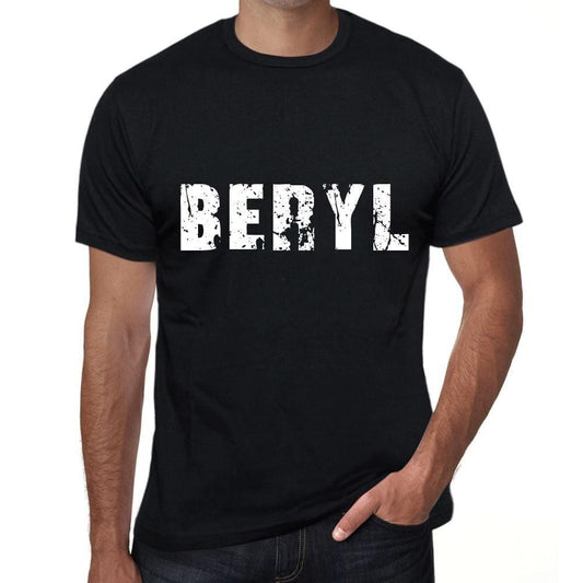 Homme Tee Vintage T Shirt Beryl