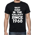 Homme Tee Vintage T Shirt 1968, Best Dad