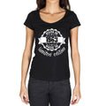 Femme Tee Vintage T Shirt Made in 1963 Limited Edition
