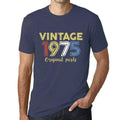 Ultrabasic - Homme Graphique Vintage 1975 T-Shirt