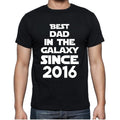 Homme Tee Vintage T Shirt 2016, Best Dad