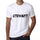 Ultrabasic ® Nom de Famille Fier Homme T-Shirt Nom de Famille Idées Cadeaux Tee Stewart Blanc