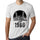 Men’s <span>Graphic</span> T-Shirt Softball Since 1986 Vintage White - ULTRABASIC