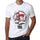 Men&rsquo;s Vintage Tee Shirt Graphic T shirt Authentic Style Since 1995 White - Ultrabasic