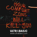 Comfort zone