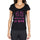 68 And Never Felt So Good, Black, Women's Short Sleeve Round Neck T-shirt, Birthday Gift 00373 - Ultrabasic