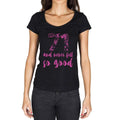 71 And Never Felt So Good, Black, Women's Short Sleeve Round Neck T-shirt, Birthday Gift 00373