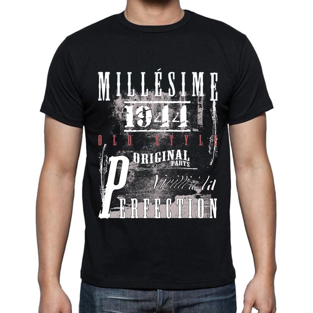 1944,cadeaux,anniversaire,Manches courtes - Homme T-shirt