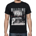 1981,cadeaux,anniversaire,Manches courtes - Homme T-shirt