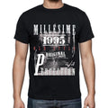 1995,cadeaux,anniversaire,Manches courtes - Homme T-shirt