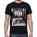 1948,cadeaux,anniversaire,Manches courtes - Homme T-shirt