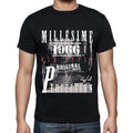 1966,cadeaux,anniversaire,Manches courtes - Homme T-shirt