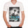Palms Beach H <span>Black</span> T-Shirt,Cadeau,Homme,Blanc,t Shirt Homme