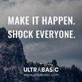 Make it happen