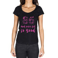 86 And Never Felt So Good, Black, Women's Short Sleeve Round Neck T-shirt, Birthday Gift 00373