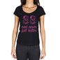 88 And Never Felt Better Womens T-Shirt Black Birthday Gift 00408 - Black / Xs - Casual