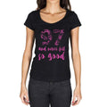 97 And Never Felt So Good, Black, Women's Short Sleeve Round Neck T-shirt, Birthday Gift 00373