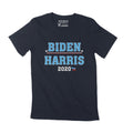 Men's T-Shirt Joe Biden 2020 Kamala Harris Liberal Shirt Vote Democrat Clothing