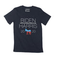 Men's T-Shirt Joe Biden Harris 2020 T Shirt Biden For President Republican Shirt