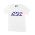 Men's T-Shirt Joe Biden Harris 2020 Vote Democrat Tshirt Kamala Harris Graphic Tee