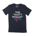 Men's T-Shirt Joe Biden 2020 Kamala Harris Nasty Women Votes Feminist T-shirts
