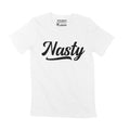Men's T-Shirt Joe Biden 2020 Kamala Harris Nasty Woman Tee Shirt Feminist Apparel