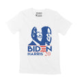 Men's T-Shirt Joe Biden Harris 2020 Kamala Vote Liberal Shirt Democrat Clothing