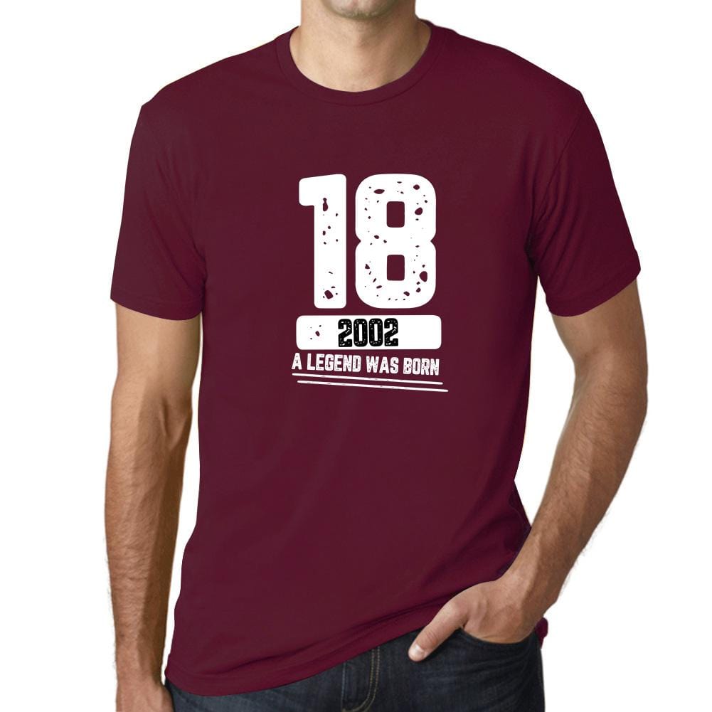 men's t-shirt