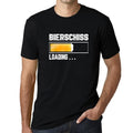 Men's Graphic T-Shirt Bierschiss Loading Idea Gift