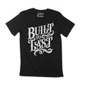 Men's T-Shirt Built Last Shirt Casual Vintage Fabulous Birthday Gift